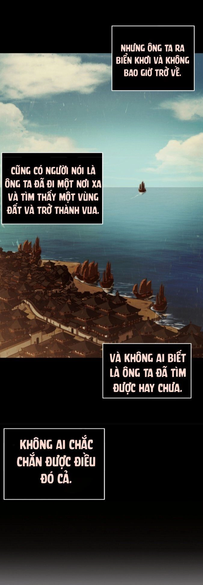 Vua Trộm Mộ Chapter 43 - 5