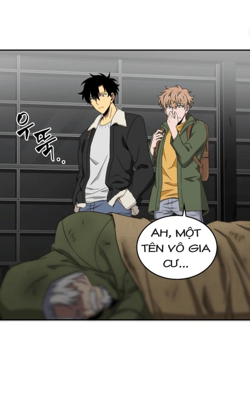 Vua Trộm Mộ Chapter 43 - 9