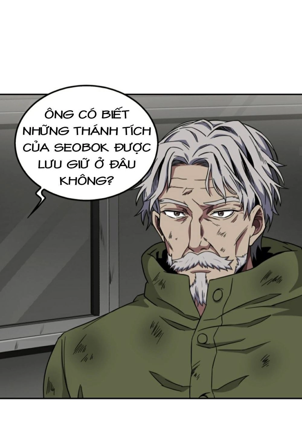 Vua Trộm Mộ Chapter 43 - 21