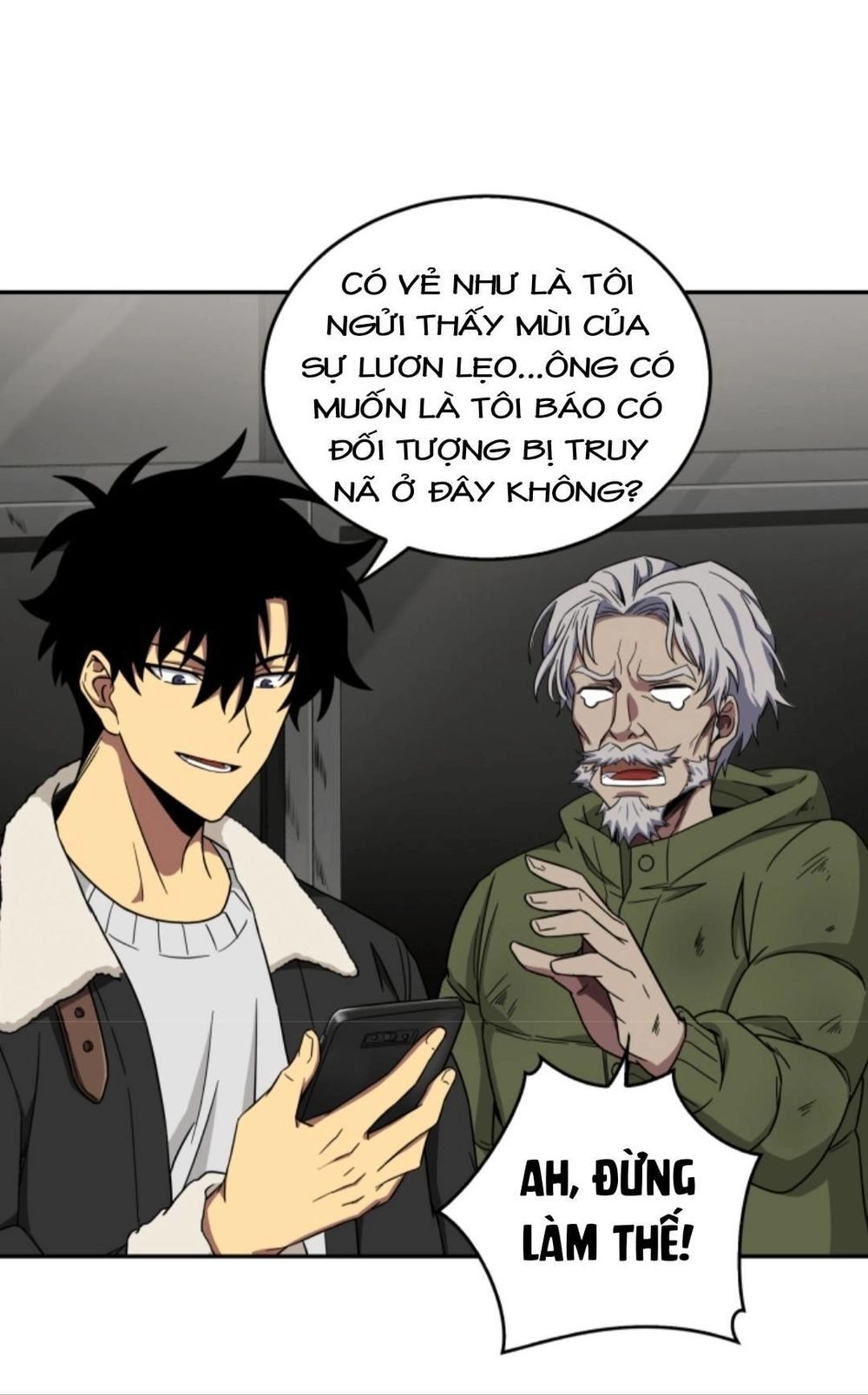 Vua Trộm Mộ Chapter 43 - 24