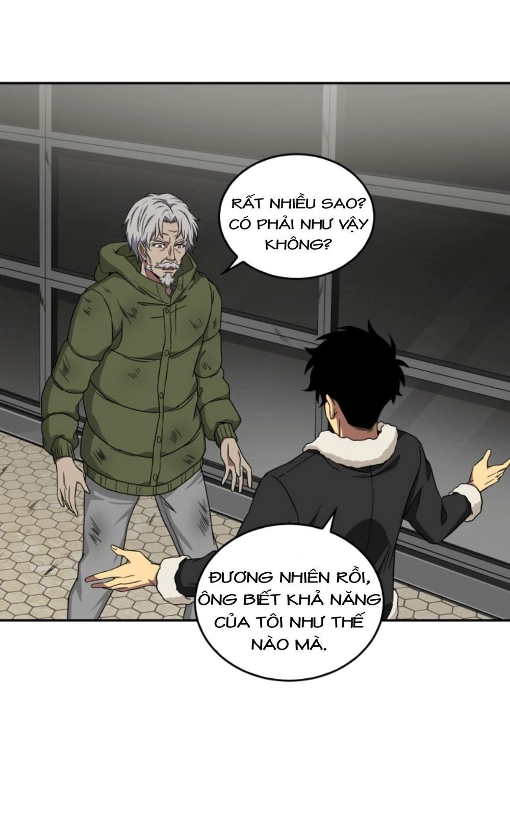 Vua Trộm Mộ Chapter 43 - 30