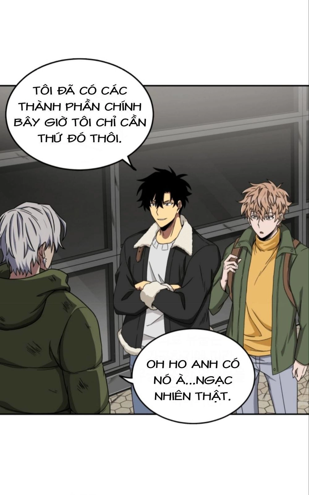 Vua Trộm Mộ Chapter 43 - 33