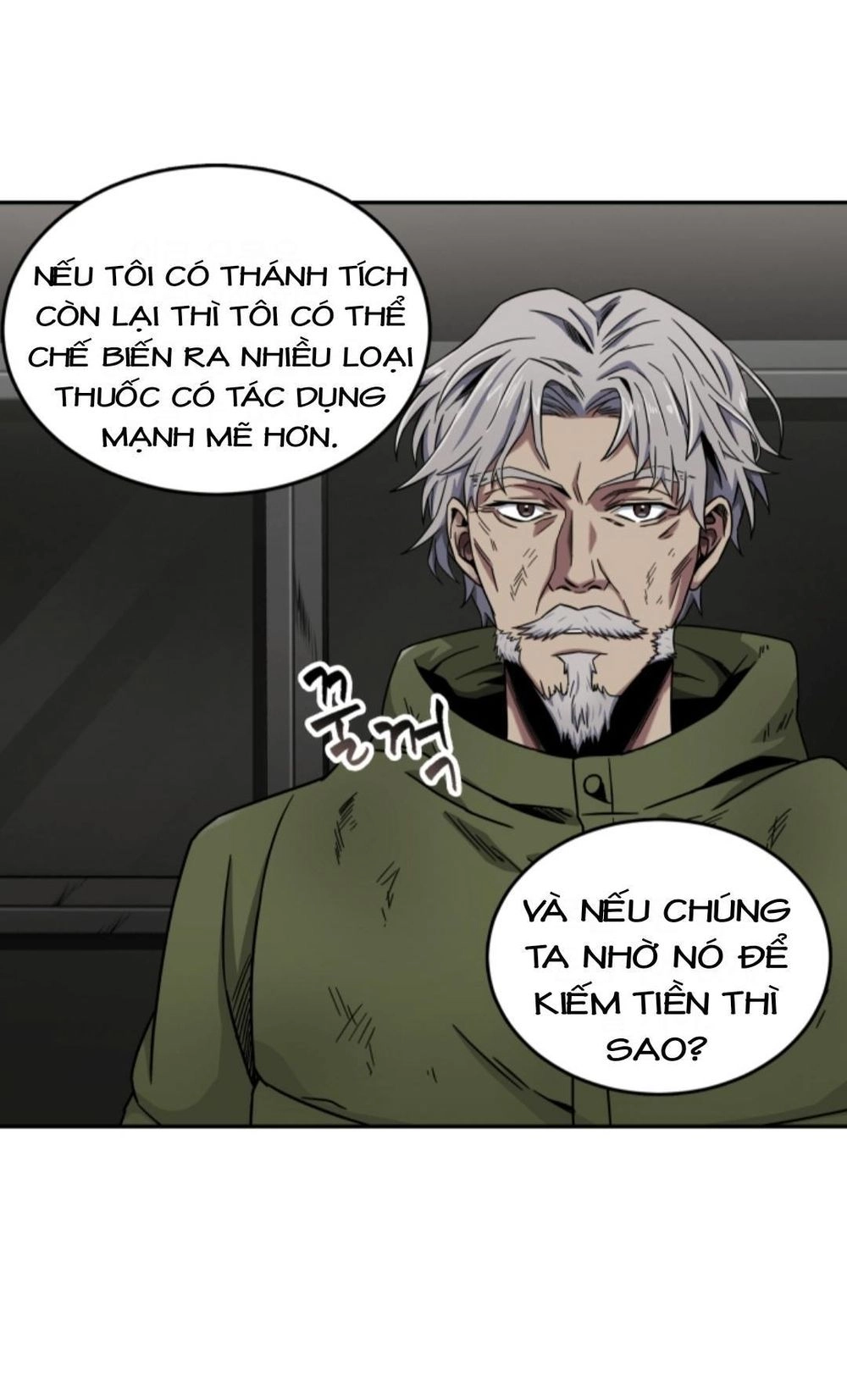 Vua Trộm Mộ Chapter 43 - 34