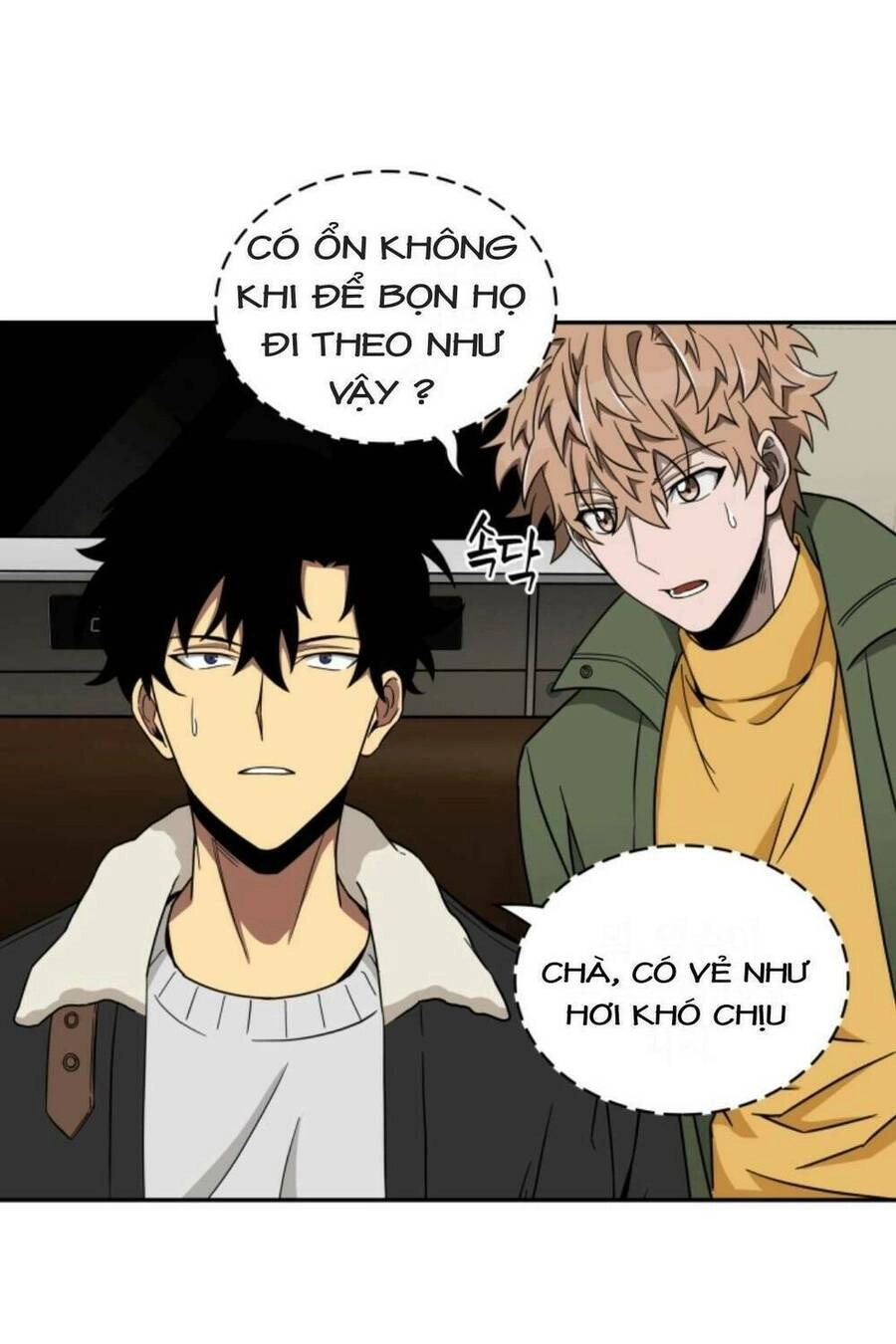 Vua Trộm Mộ Chapter 43 - 40