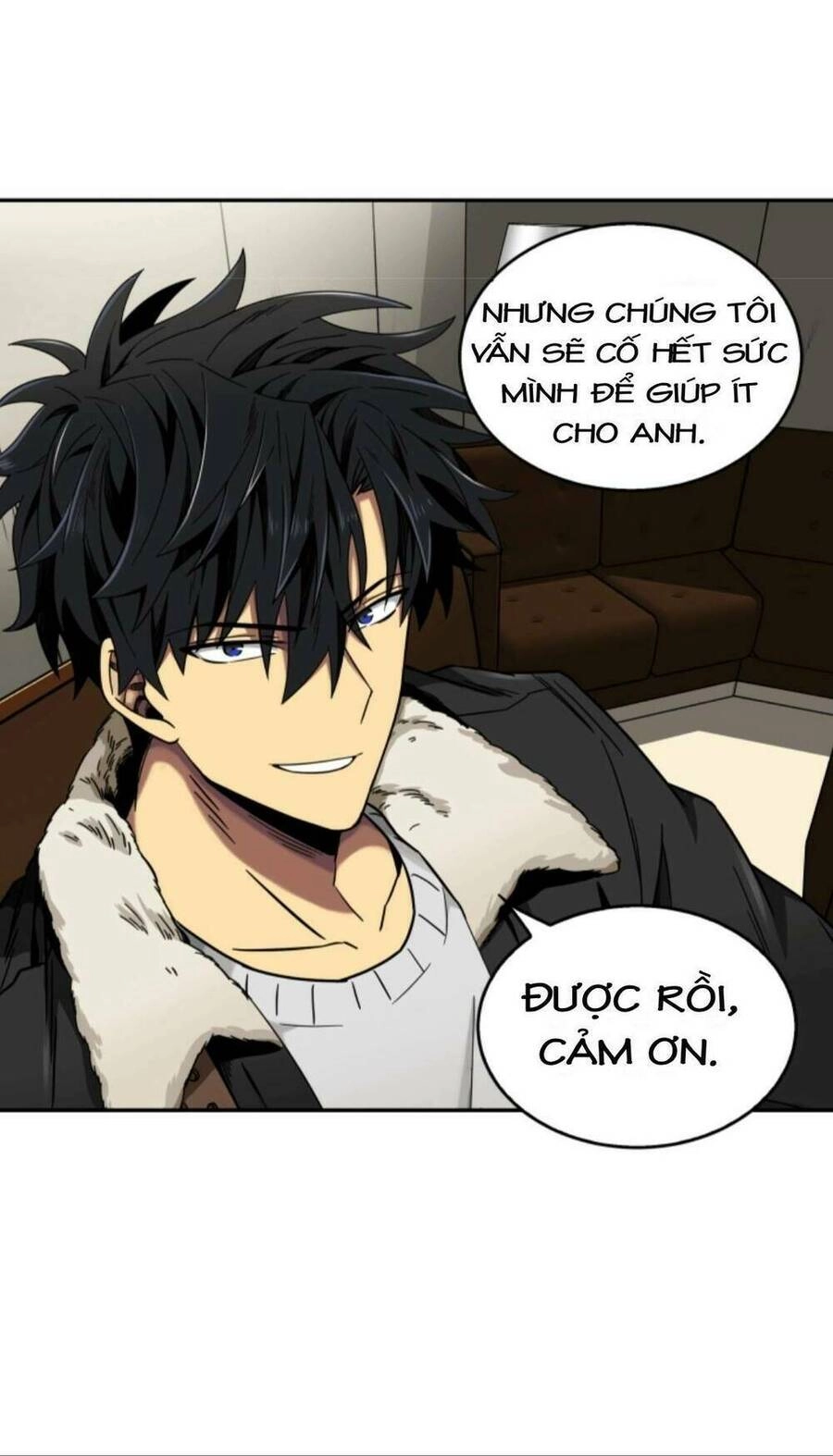 Vua Trộm Mộ Chapter 43 - 43