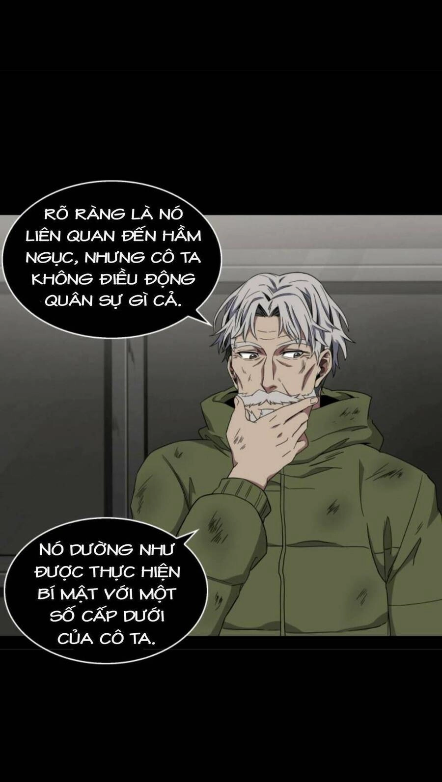 Vua Trộm Mộ Chapter 43 - 47