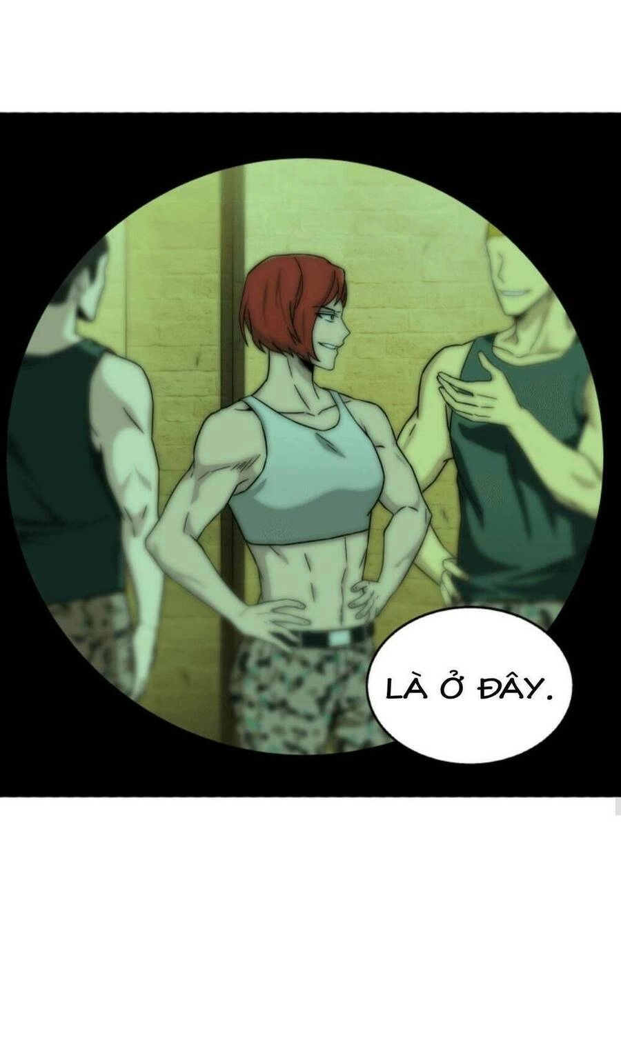 Vua Trộm Mộ Chapter 43 - 51