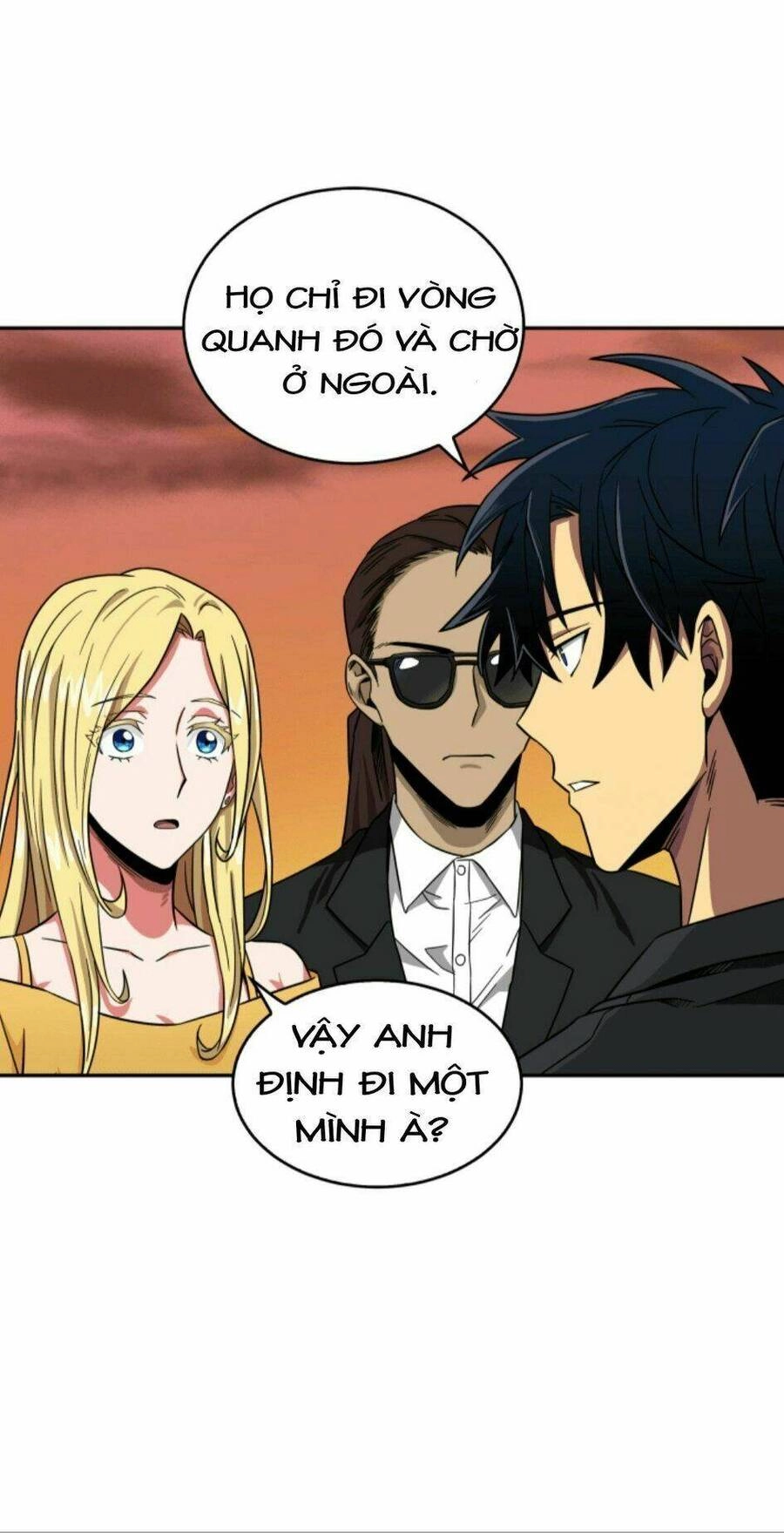 Vua Trộm Mộ Chapter 43 - 54