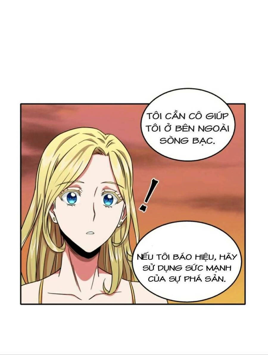 Vua Trộm Mộ Chapter 43 - 55