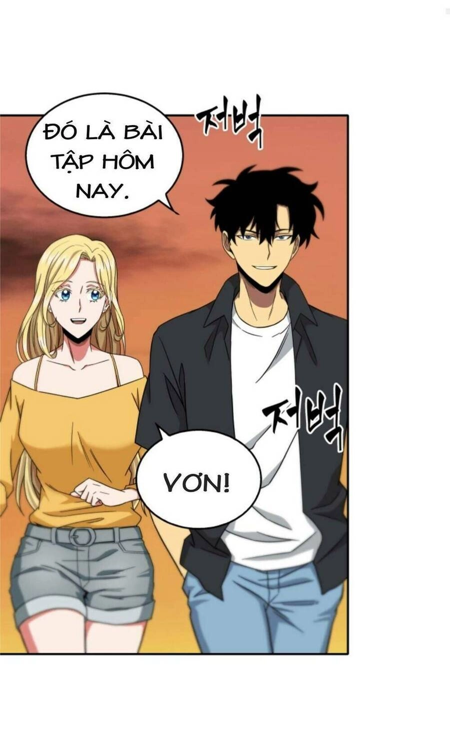 Vua Trộm Mộ Chapter 43 - 56