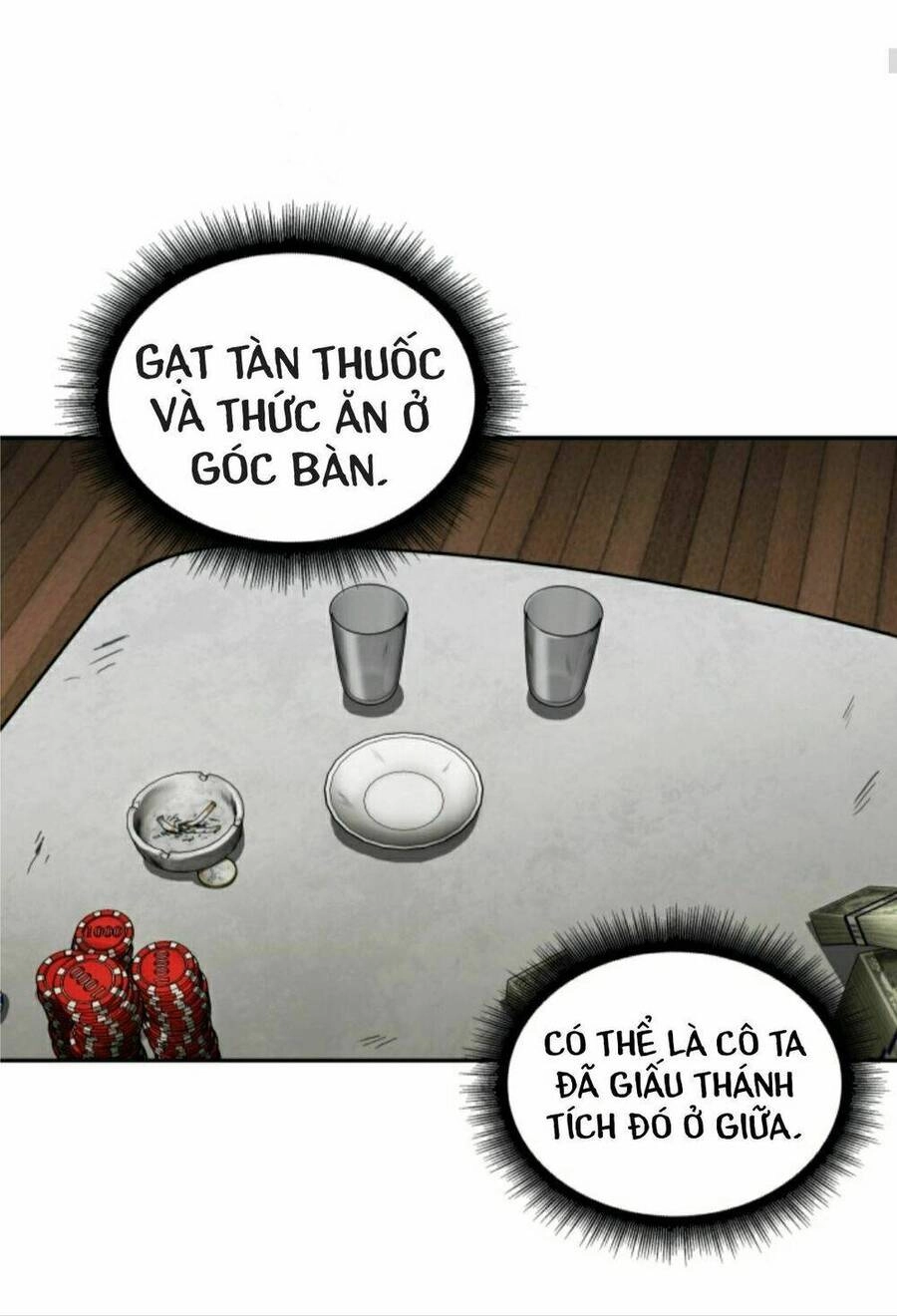 Vua Trộm Mộ Chapter 43 - 64