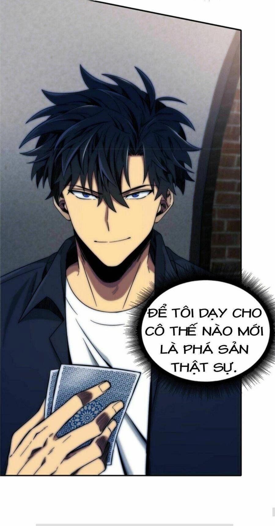 Vua Trộm Mộ Chapter 43 - 66