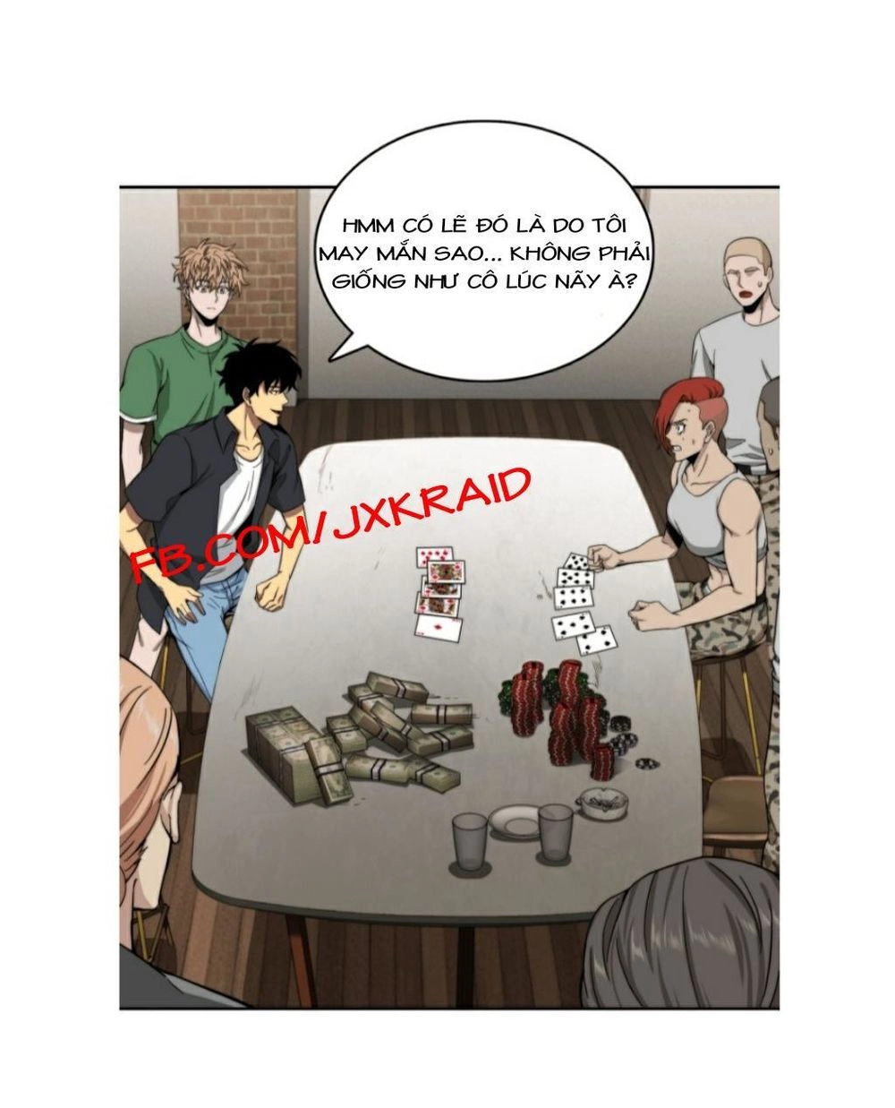 Vua Trộm Mộ Chapter 44 - 7