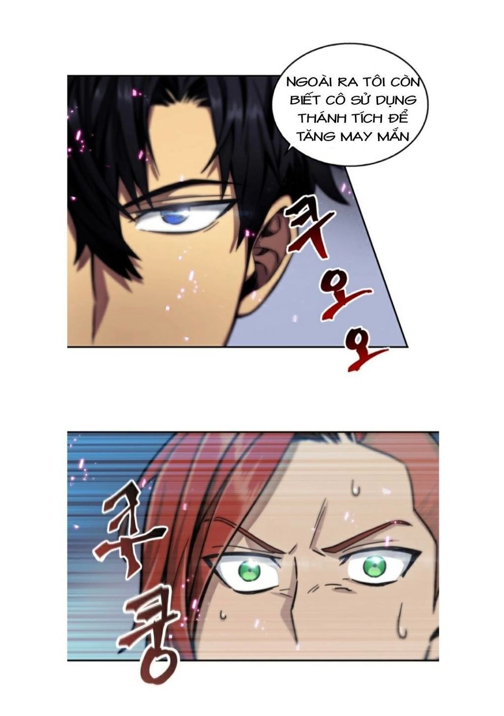 Vua Trộm Mộ Chapter 44 - 8