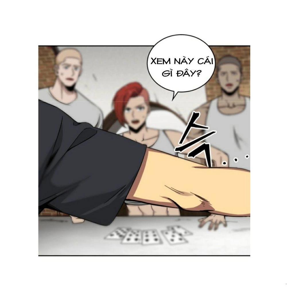 Vua Trộm Mộ Chapter 44 - 9