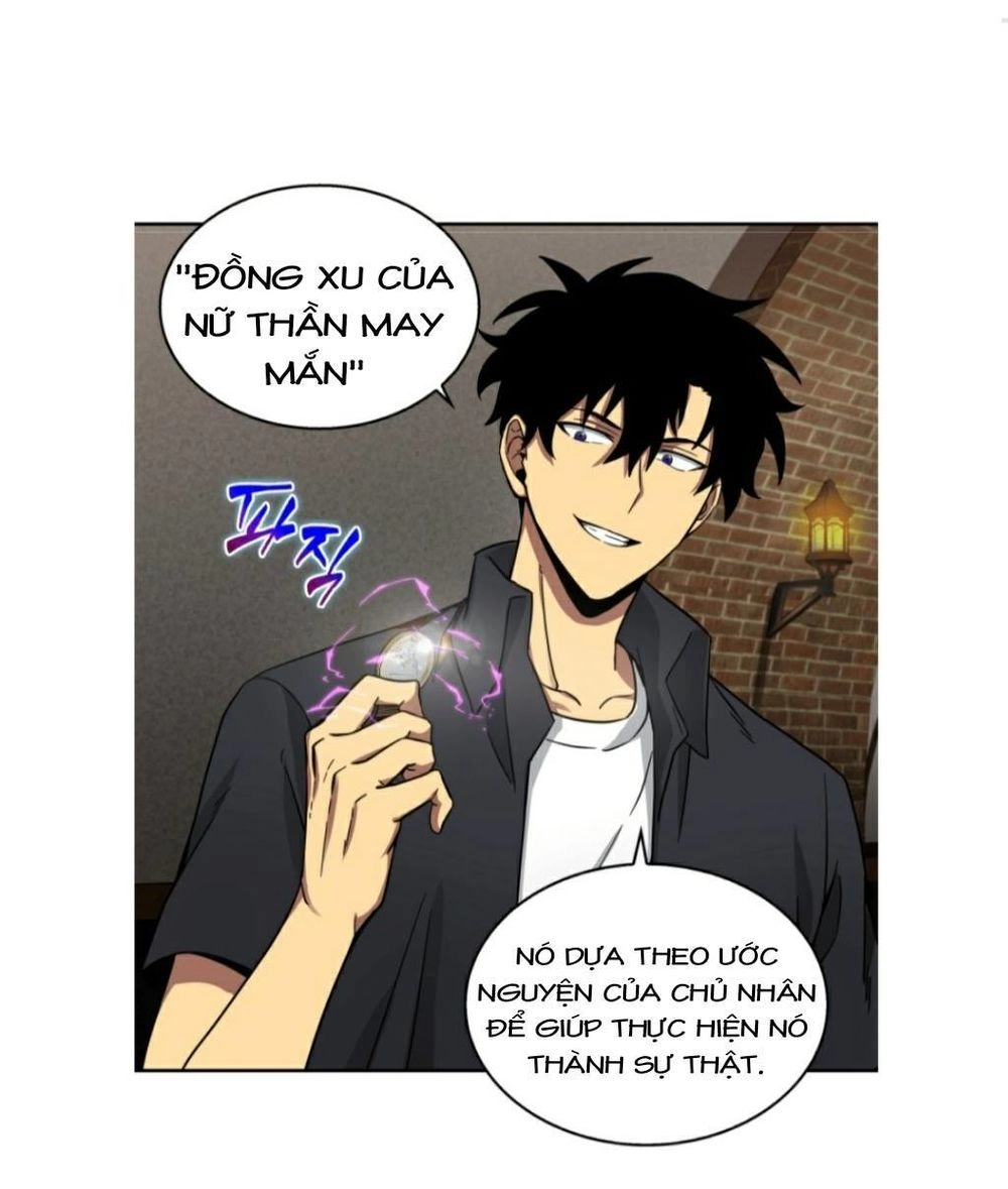 Vua Trộm Mộ Chapter 44 - 10