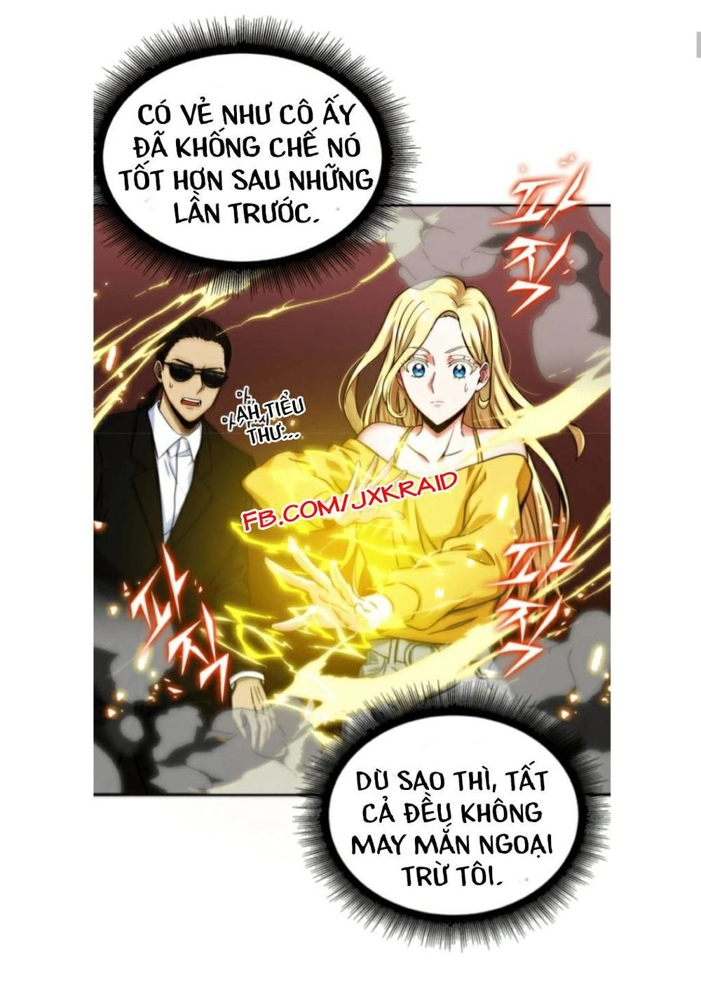 Vua Trộm Mộ Chapter 44 - 14