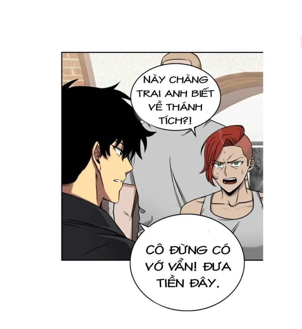 Vua Trộm Mộ Chapter 44 - 15