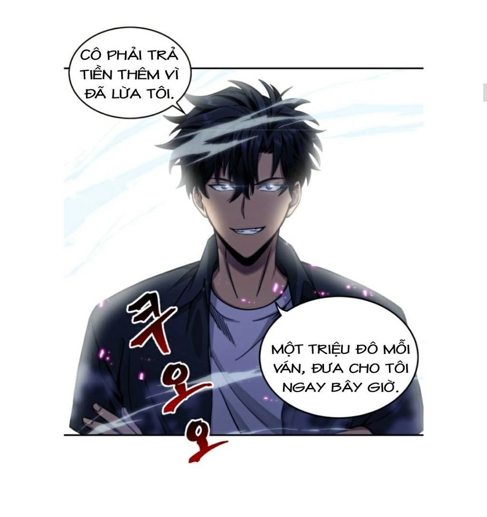 Vua Trộm Mộ Chapter 44 - 19