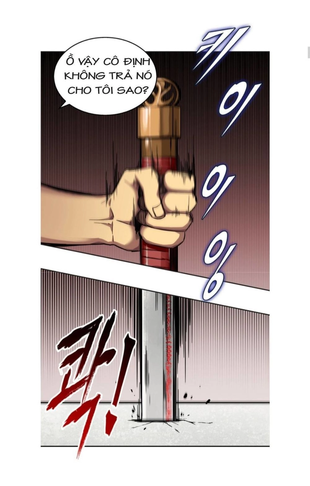 Vua Trộm Mộ Chapter 44 - 21