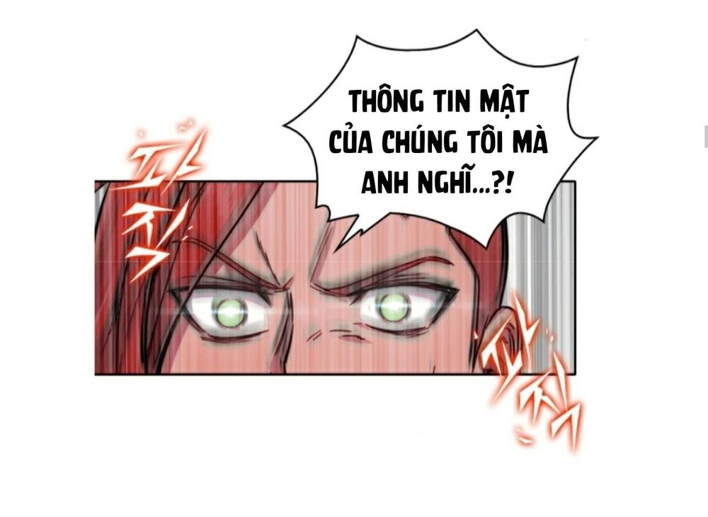 Vua Trộm Mộ Chapter 44 - 23