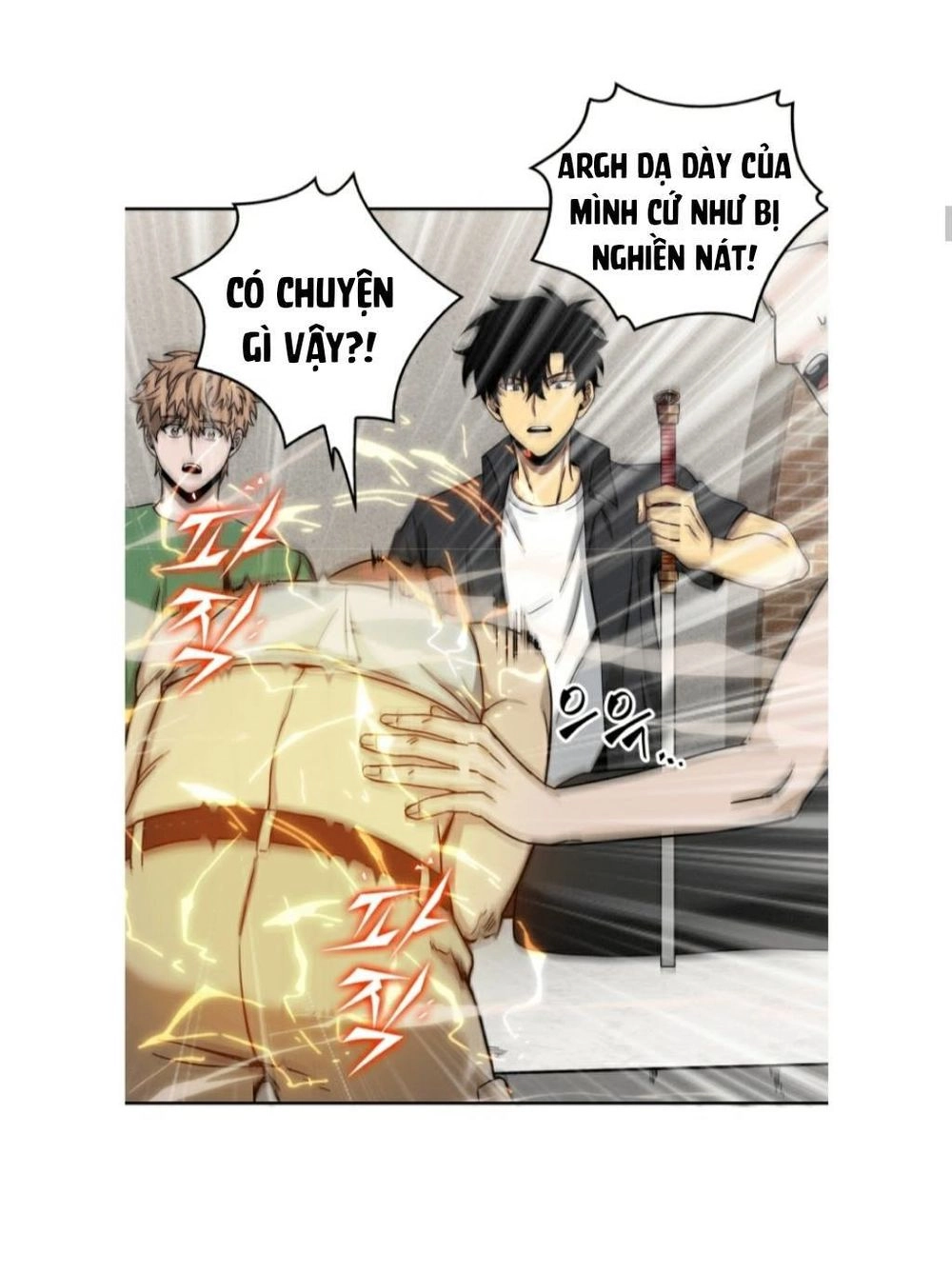 Vua Trộm Mộ Chapter 44 - 24