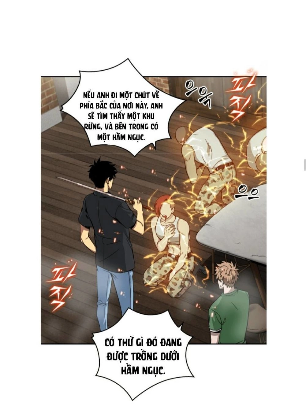 Vua Trộm Mộ Chapter 44 - 30