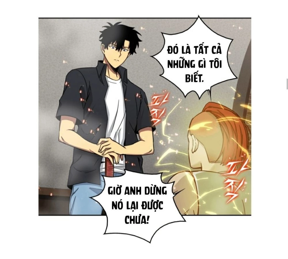 Vua Trộm Mộ Chapter 44 - 34