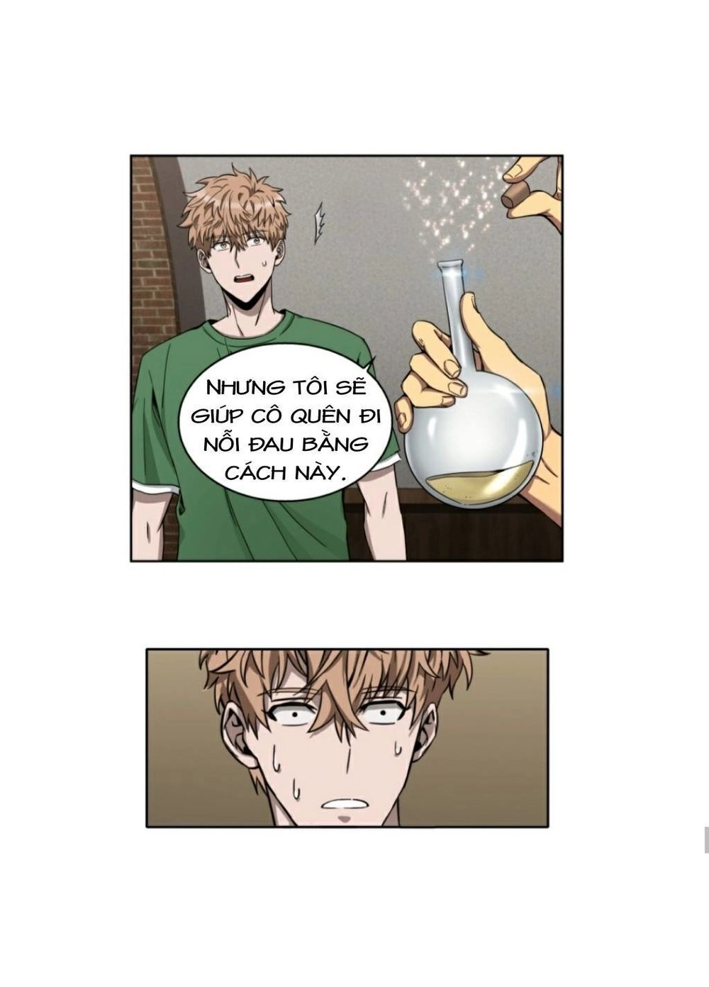 Vua Trộm Mộ Chapter 44 - 36