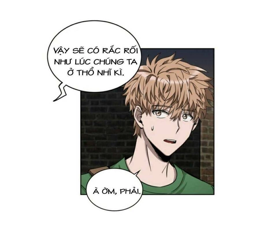 Vua Trộm Mộ Chapter 44 - 39