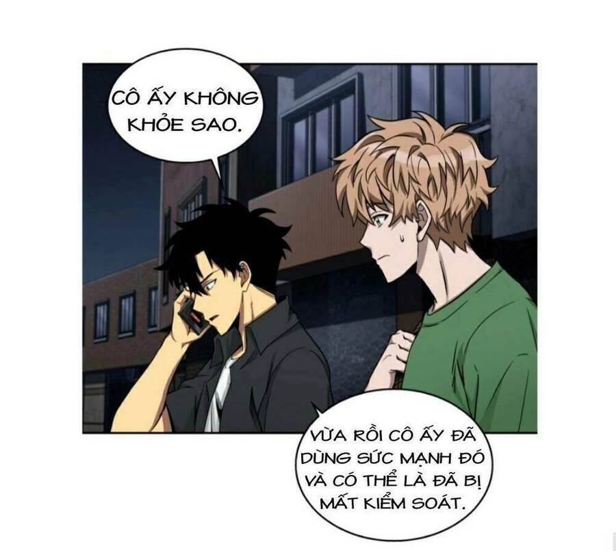 Vua Trộm Mộ Chapter 44 - 44