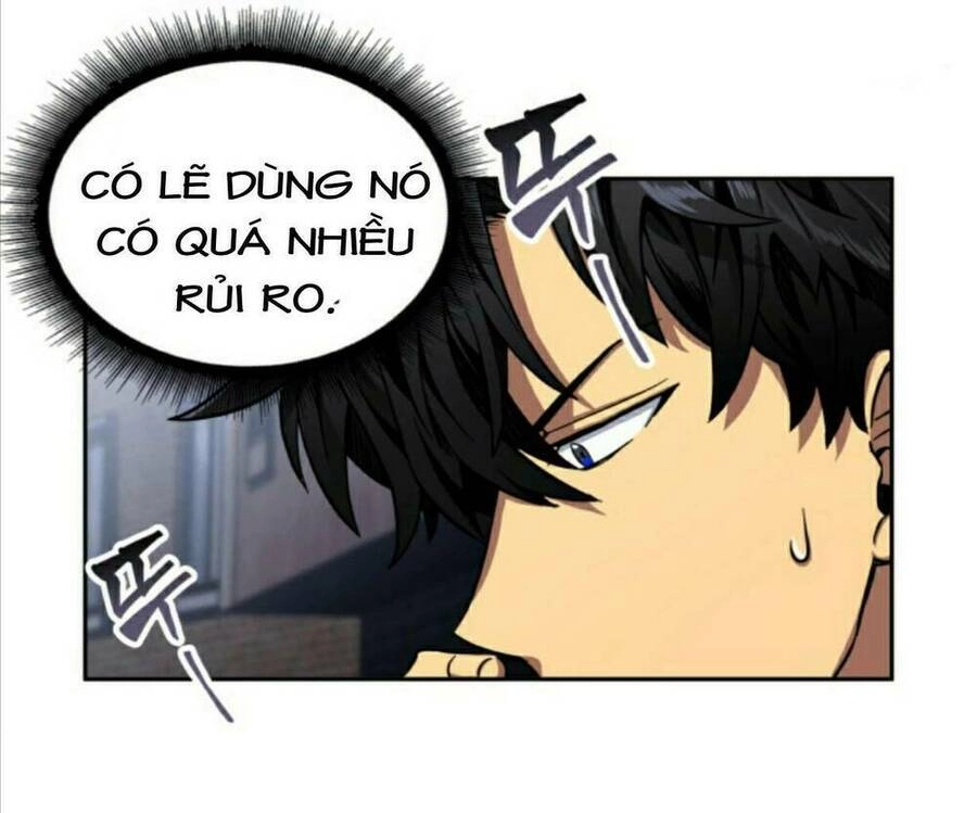 Vua Trộm Mộ Chapter 44 - 45