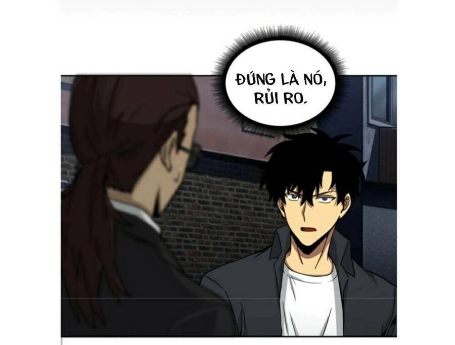 Vua Trộm Mộ Chapter 44 - 48