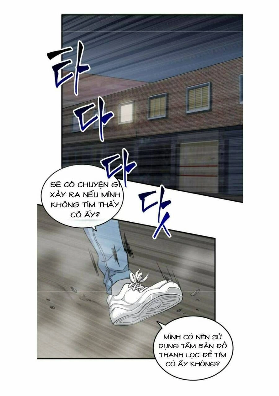 Vua Trộm Mộ Chapter 44 - 50