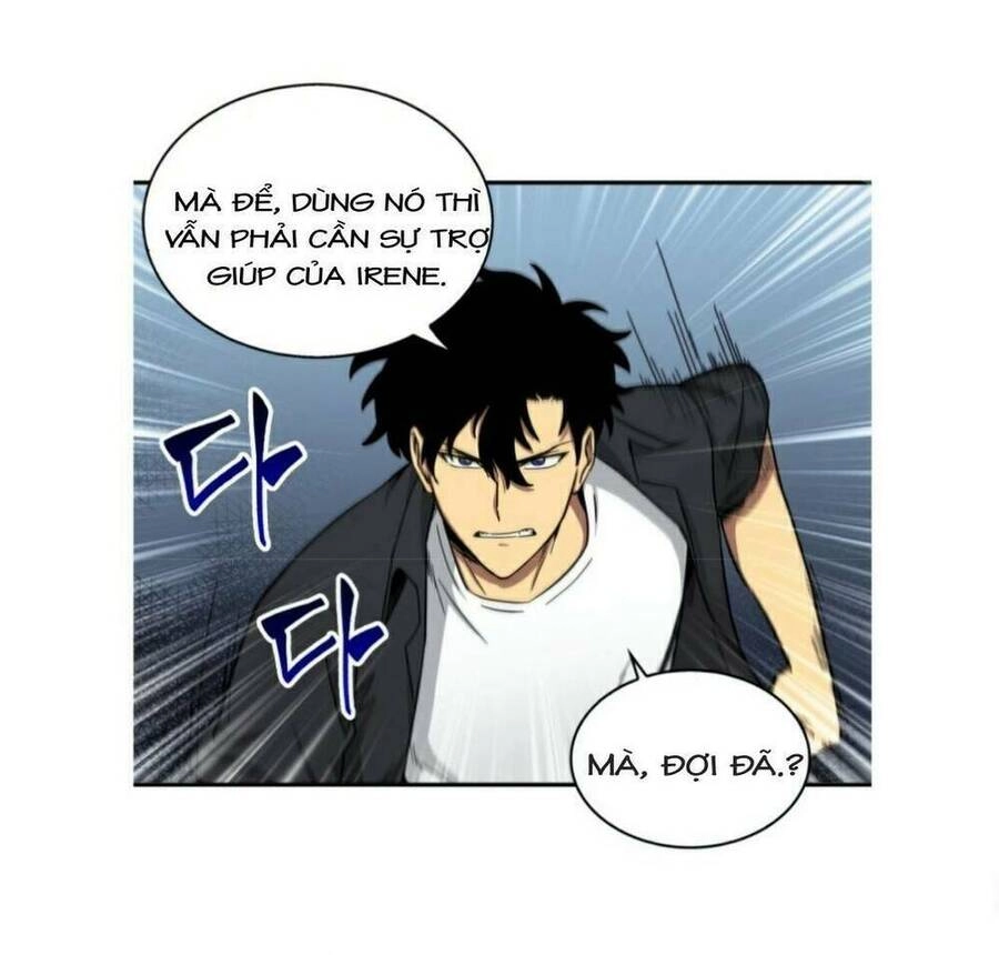 Vua Trộm Mộ Chapter 44 - 51