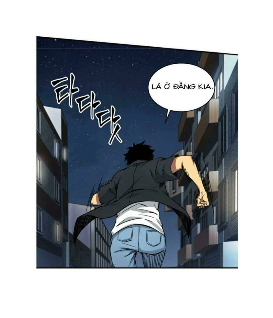 Vua Trộm Mộ Chapter 44 - 54