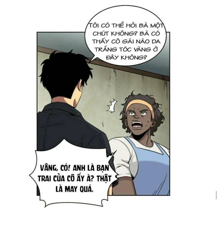 Vua Trộm Mộ Chapter 44 - 57