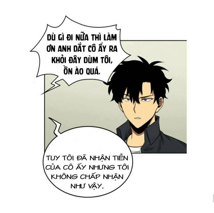 Vua Trộm Mộ Chapter 44 - 58