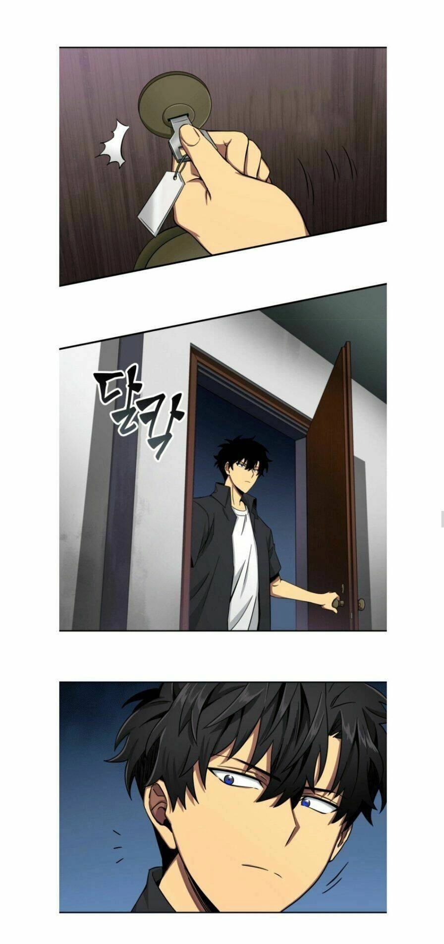 Vua Trộm Mộ Chapter 44 - 59