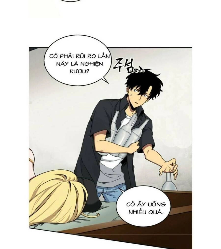 Vua Trộm Mộ Chapter 44 - 61