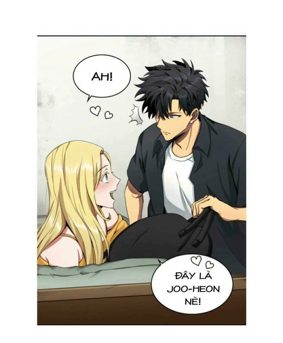 Vua Trộm Mộ Chapter 44 - 65