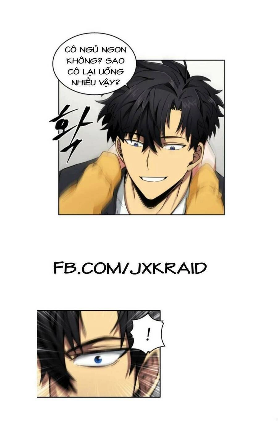 Vua Trộm Mộ Chapter 44 - 66