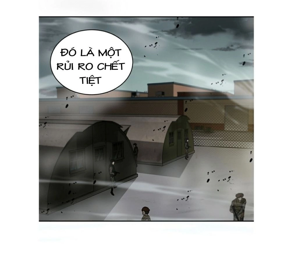 Vua Trộm Mộ Chapter 45 - 2