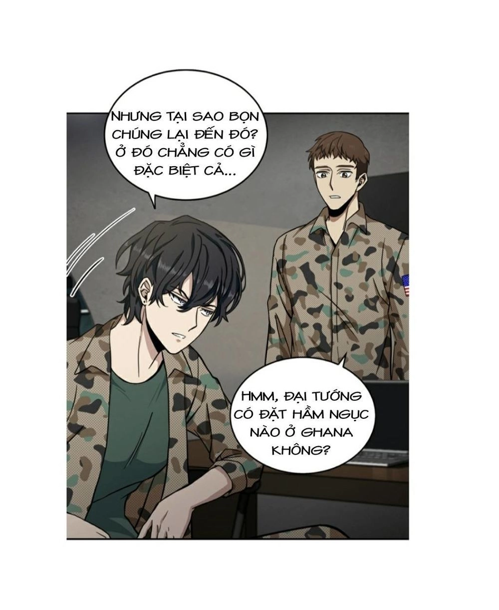 Vua Trộm Mộ Chapter 45 - 10