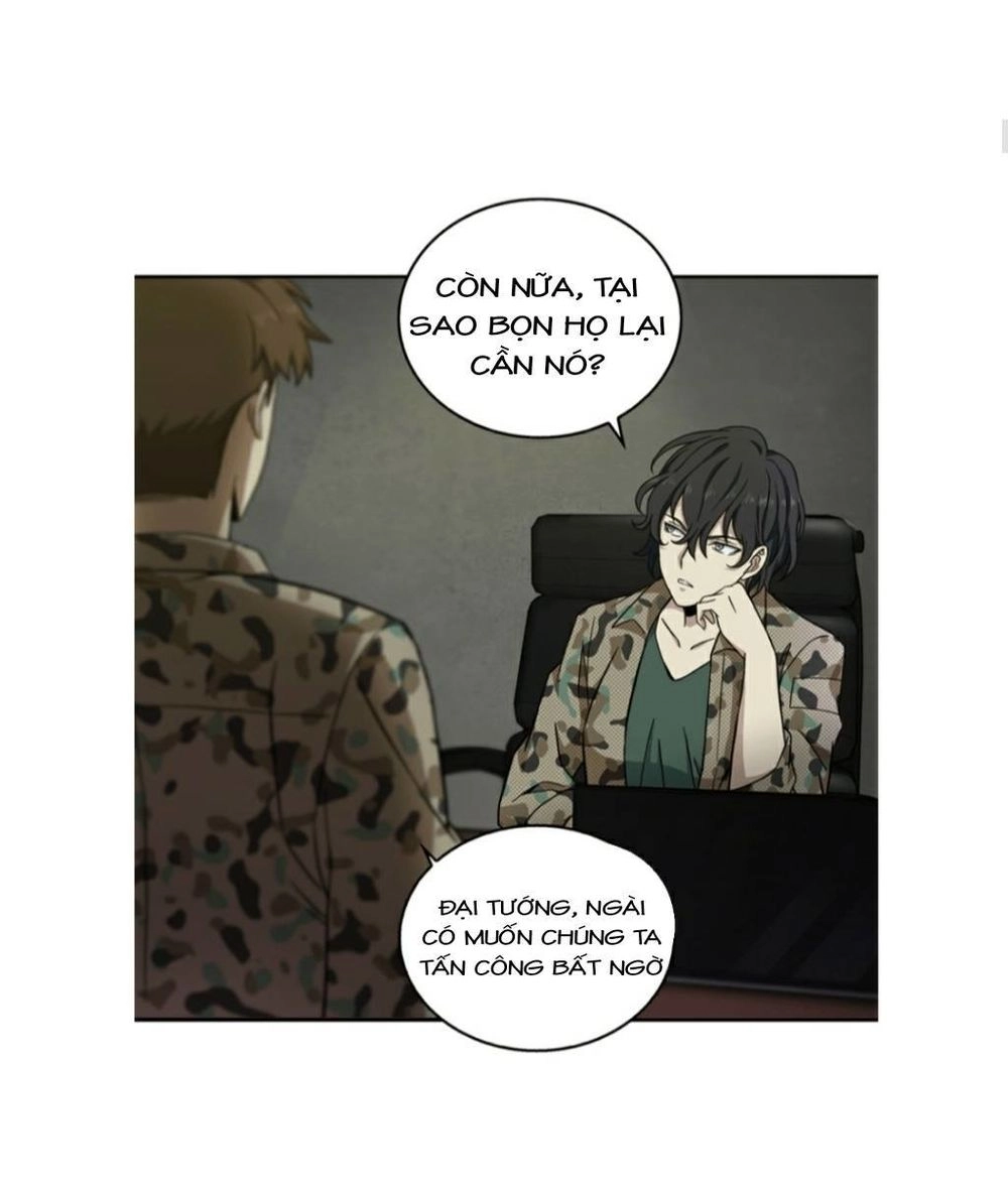 Vua Trộm Mộ Chapter 45 - 12