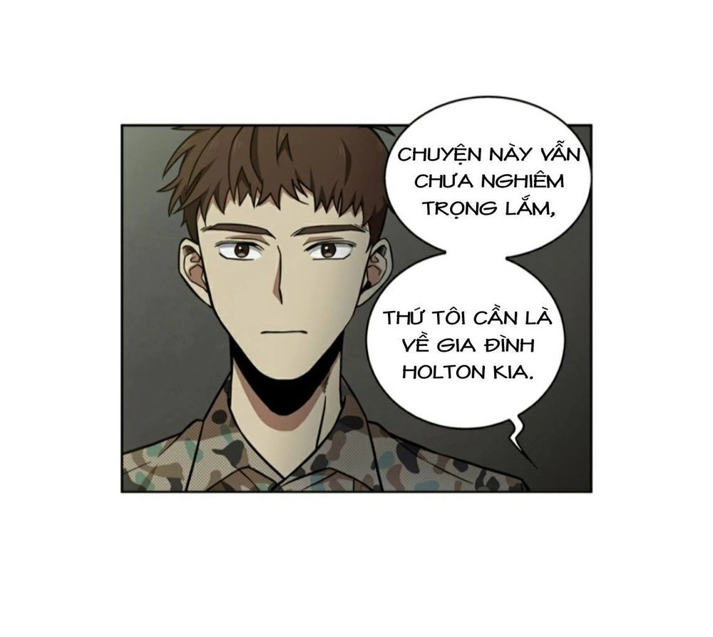 Vua Trộm Mộ Chapter 45 - 13