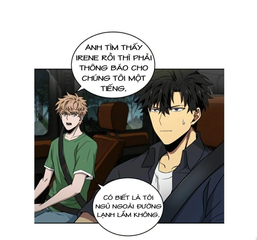 Vua Trộm Mộ Chapter 45 - 16