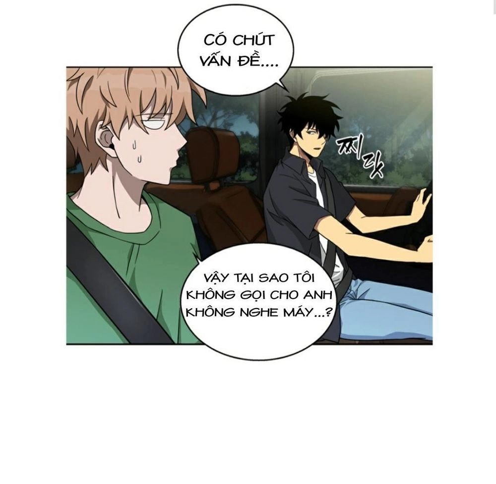 Vua Trộm Mộ Chapter 45 - 17