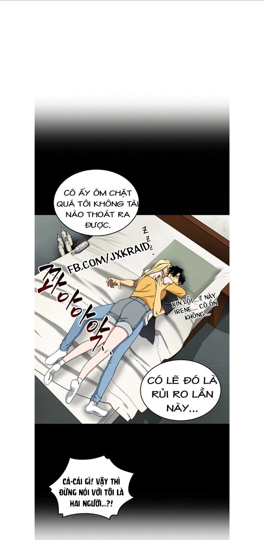 Vua Trộm Mộ Chapter 45 - 18