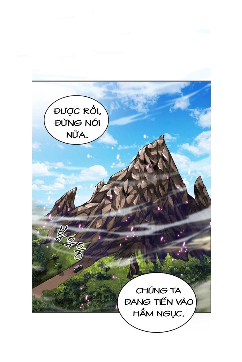 Vua Trộm Mộ Chapter 45 - 20
